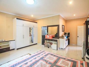 Large 3 Bed Pool Villa For Sale - Bangsaray