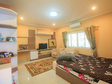 Large 3 Bed Pool Villa For Sale - Bangsaray