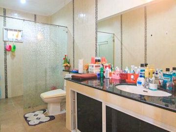 Large 3 Bed Pool Villa For Sale - Bangsaray