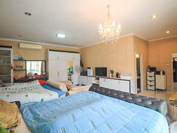 Large 3 Bed Pool Villa For Sale - Bangsaray