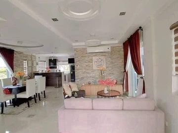 Megaworld Bacolod house and lot Dalton House Fountain Grove