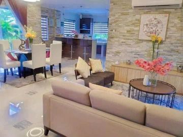 Megaworld Bacolod house and lot Dalton House Fountain Grove