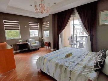 Megaworld Bacolod house and lot Dalton House Fountain Grove