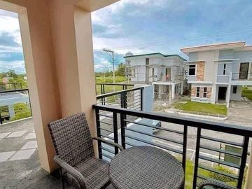 Megaworld Bacolod house and lot Dalton House Fountain Grove