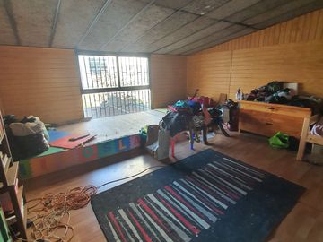Se Vende Prop. Comercial 2 Edificios A Pasos De Vicuña Mackena