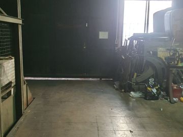 Se Vende Prop. Comercial 2 Edificios A Pasos De Vicuña Mackena