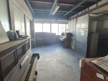 Se Vende Prop. Comercial 2 Edificios A Pasos De Vicuña Mackena