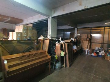 Se Vende Prop. Comercial 2 Edificios A Pasos De Vicuña Mackena