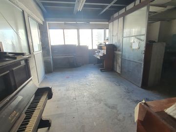 Se Vende Prop. Comercial 2 Edificios A Pasos De Vicuña Mackena