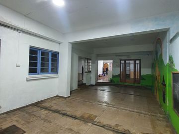Se Vende Prop. Comercial 2 Edificios A Pasos De Vicuña Mackena