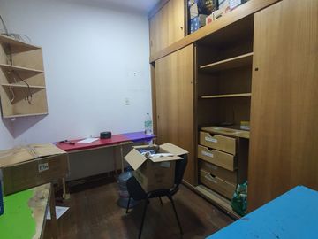 Se Vende Prop. Comercial 2 Edificios A Pasos De Vicuña Mackena
