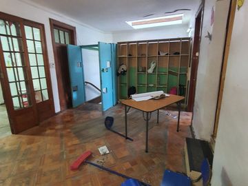 Se Vende Prop. Comercial 2 Edificios A Pasos De Vicuña Mackena