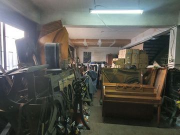 Se Vende Prop. Comercial 2 Edificios A Pasos De Vicuña Mackena