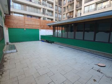 Se Vende Prop. Comercial 2 Edificios A Pasos De Vicuña Mackena