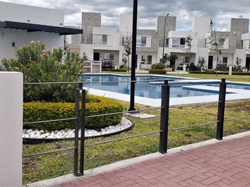 Venta de Casa en Los Agaves y Vive en un Lugar con Acceso a Los Principales Parques Industriales