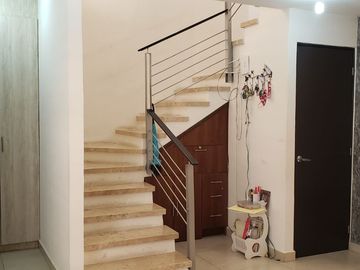 Venta de Casa en Los Agaves y Vive en un Lugar con Acceso a Los Principales Parques Industriales