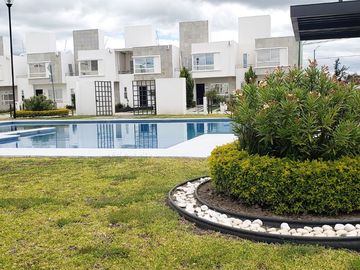 Venta de Casa en Los Agaves y Vive en un Lugar con Acceso a Los Principales Parques Industriales