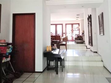 Jual Cepat Rumah Siap Huni di Komp. Depdikbud di Pejaten, Jakarta Selatan