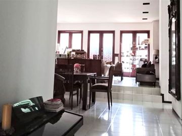 Jual Cepat Rumah Siap Huni di Komp. Depdikbud di Pejaten, Jakarta Selatan