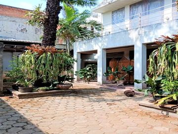 Jual Cepat Rumah Siap Huni di Komp. Depdikbud di Pejaten, Jakarta Selatan