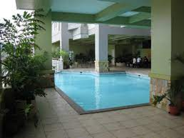 Condominium for sale in Victoria Tower A, Panay Ave. cor. Timog Ave., Paligsahan, Gen. Roxas, Quezon City