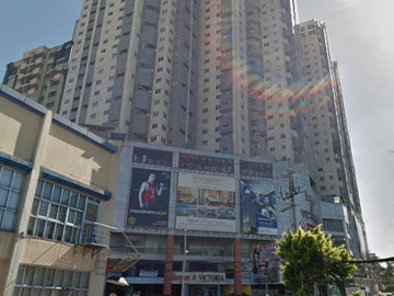 Condominium for sale in Victoria Tower A, Panay Ave. cor. Timog Ave., Paligsahan, Gen. Roxas, Quezon City