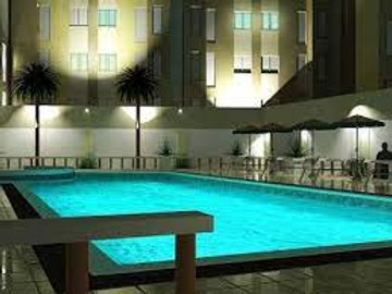 Condominium for sale in Victoria Tower A, Panay Ave. cor. Timog Ave., Paligsahan, Gen. Roxas, Quezon City