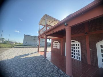 VILLAMIL PLAYAS VENDO CASA EN LOTIZACION PRIVADA CON VISTA Y SALIDA AL MAR, O CAMBIO POR OTRA PROPIEDAD