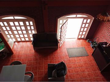 VILLAMIL PLAYAS VENDO CASA EN LOTIZACION PRIVADA CON VISTA Y SALIDA AL MAR