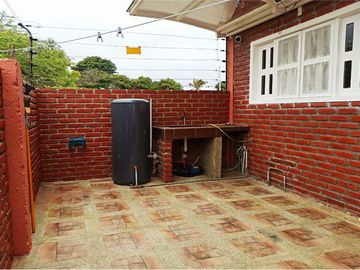 VILLAMIL PLAYAS VENDO CASA EN LOTIZACION PRIVADA CON VISTA Y SALIDA AL MAR