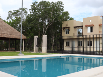 Departamento en venta de 2 habitaciones ciudad mayakoba Playa del Carmen