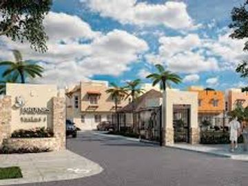 Departamento en venta de 2 habitaciones ciudad mayakoba Playa del Carmen