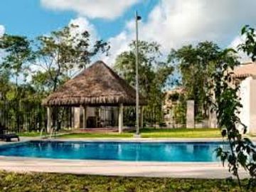 Departamento en venta de 2 habitaciones ciudad mayakoba Playa del Carmen