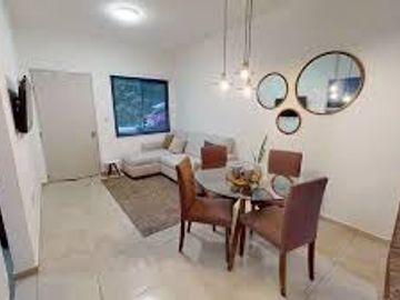 Departamento en venta de 2 habitaciones ciudad mayakoba Playa del Carmen