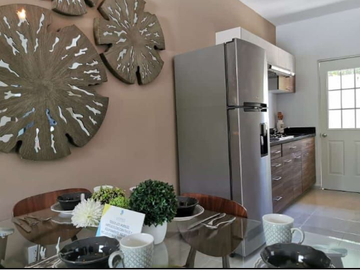 Departamento en venta de 2 habitaciones ciudad mayakoba Playa del Carmen