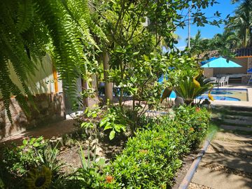 Casa en venta en conjunto en Ricaurte- Cundinamarca
