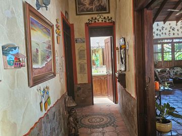 Casa en venta en conjunto en Ricaurte- Cundinamarca