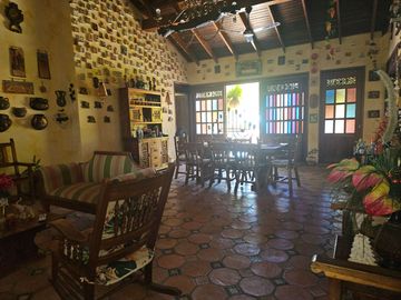 Casa en venta en conjunto en Ricaurte- Cundinamarca