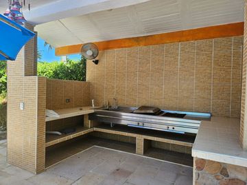 Casa en venta en conjunto en Ricaurte- Cundinamarca