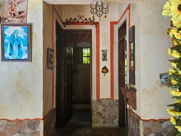 Casa en venta en conjunto en Ricaurte- Cundinamarca