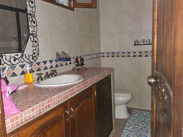 Casa en venta en conjunto en Ricaurte- Cundinamarca