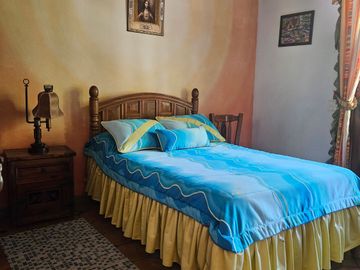 Casa en venta en conjunto en Ricaurte- Cundinamarca