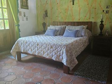 Casa en venta en conjunto en Ricaurte- Cundinamarca