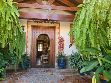 Casa en venta en conjunto en Ricaurte- Cundinamarca