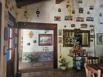Casa en venta en conjunto en Ricaurte- Cundinamarca