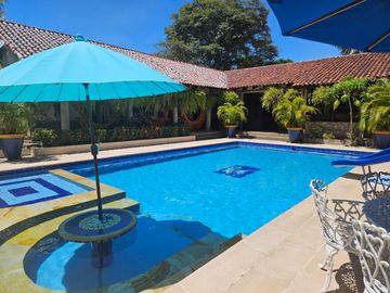 Casa en venta en conjunto en Ricaurte- Cundinamarca