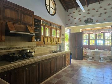 Casa en venta en conjunto en Ricaurte- Cundinamarca