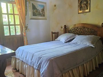 Casa en venta en conjunto en Ricaurte- Cundinamarca