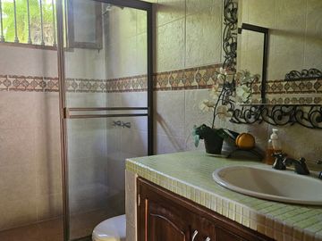 Casa en venta en conjunto en Ricaurte- Cundinamarca