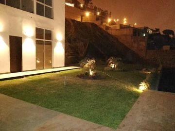 HERMOSA CASA EN CASUARINAS ALTA CON VISTA PRIVILEGIADA